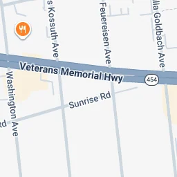 3175 Veterans Memorial Highway — Lease in Ronkonkoma, NY, photo 6 of 8
