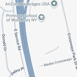 Crossways Logistics Center