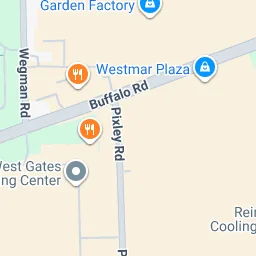 Westmar Plaza — Lease in Rochester, NY, photo 5 of 8