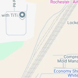 Warner Plaza — Lease in Rochester, NY, photo 6 of 8