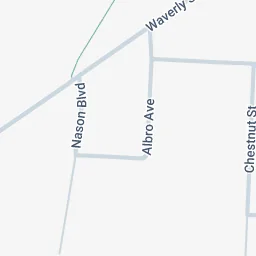 Springville Plaza — Lease in Springville, NY, photo 1 of 8