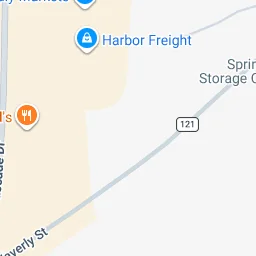 Springville Plaza — Lease in Springville, NY, photo 4 of 8