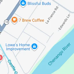 Land for Lease — Lease in Binghamton, NY, photo 2 of 8
