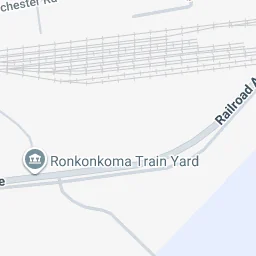 Station Yards — Lease in Ronkonkoma, NY, photo 1 of 8