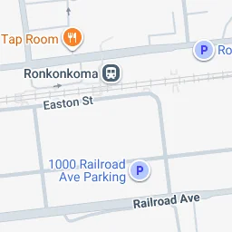 Station Yards — Lease in Ronkonkoma, NY, photo 8 of 8
