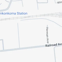 Station Yards — Lease in Ronkonkoma, NY, photo 7 of 8