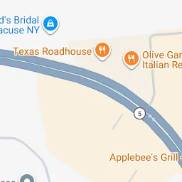 Red Lobster — Lease in East Syracuse, NY, photo 5 of 8