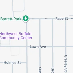 Industrial for Lease — Lease in Buffalo, NY, photo 8 of 8