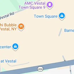 Vestal Shops — Lease in Vestal, NY, photo 2 of 8