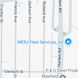 Allied Frozen Storage — Lease in Cheektowaga, NY, photo 6 of 8