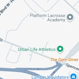 Lombardi — Lease in Syracuse, NY, photo 8 of 8