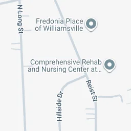 The Original Pamcake House — Lease in Williamsville, NY, photo 4 of 8