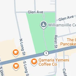 The Original Pamcake House — Lease in Williamsville, NY, photo 1 of 8
