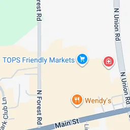The Original Pamcake House — Lease in Williamsville, NY, photo 7 of 8