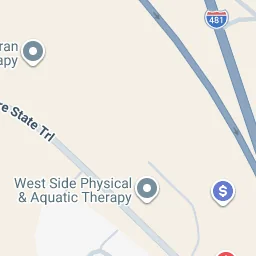 Towpath Center III — Lease in East Syracuse, NY, photo 8 of 8