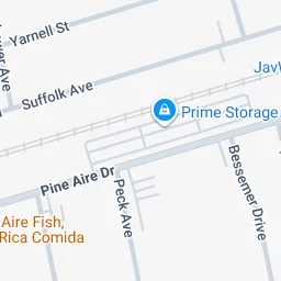 Former Rubie's Costume Warehouse — Lease in Bay Shore, NY, photo 7 of 8