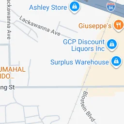 Adjacent To Advanced Auto — Lease in Horseheads, NY, photo 8 of 8