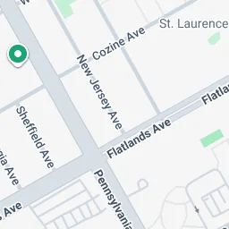 303 Louisiana Avenue — Lease in Brooklyn, NY, photo 4 of 8