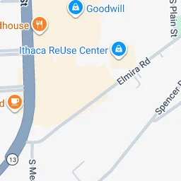Ithaca Shopping Plaza — Lease in Ithaca, NY, photo 6 of 8