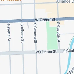 Clinton West Plaza — Lease in Ithaca, NY, photo 5 of 8