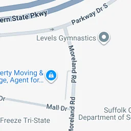 Venture Park Hauppauge — Lease in Hauppauge, NY, photo 6 of 8
