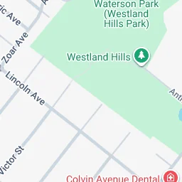 West Mall Office Park — Lease in Albany, NY, photo 8 of 8