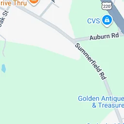 US 220 and Auburn Road - Summerfield Land — Lease in Summerfield, NC, photo 7 of 8
