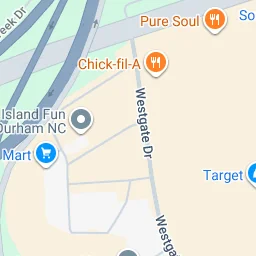 Westgate Office Center — Lease in Durham, NC, photo 5 of 8