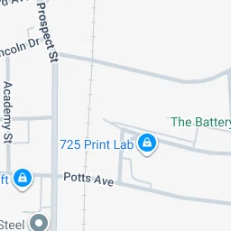 702 Prospect St — Lease in High Point, NC, photo 6 of 8