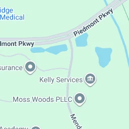 One Piedmont Centre at Mendenhall — Lease in High Point, NC, photo 5 of 8