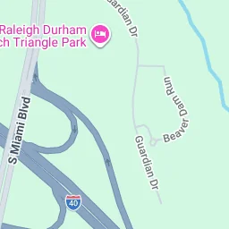 Central Park One — Lease in Durham, NC, photo 4 of 8