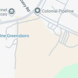 Airpark East - Warehouse I — Lease in Greensboro, NC, photo 1 of 8