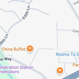 406 Edwardia Dr — Lease in Greensboro, NC, photo 6 of 8