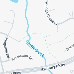 Shannon Oaks — Lease in Cary, NC, photo 5 of 8
