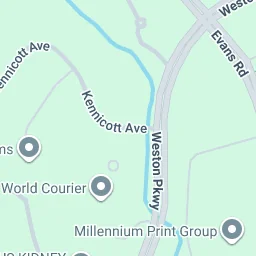 CentreGreen Two — Lease in Cary, NC, photo 1 of 8