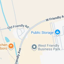Radar Road Industrial Park — Lease in Greensboro, NC, photo 6 of 8