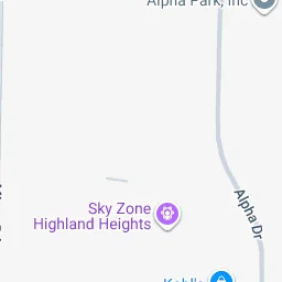 Alpha Park (Industrial) — Lease in Highland Heights, OH, photo 2 of 8