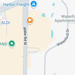 Waterford Office Park (5054-5081 Waterford Drive)