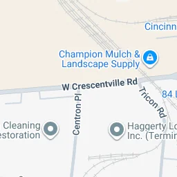 12185 Springfield Pike — Lease in Springdale, OH, photo 4 of 8