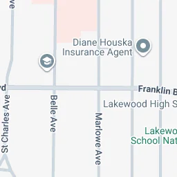 1495 Warren Road — Lease in Lakewood, OH, photo 1 of 8