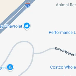 Governor's Pointe (4680) — Lease in Mason, OH, photo 8 of 8