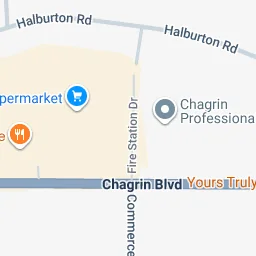 25200 Chagrin Boulevard (Water Tower Plaza) — Lease in Beachwood, OH, photo 4 of 8