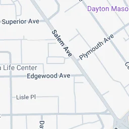 111 West First Street — Lease in Dayton, OH, photo 4 of 8