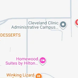 25700 Science Park Drive (Landmark Centre) — Lease in Beachwood, OH, photo 1 of 8