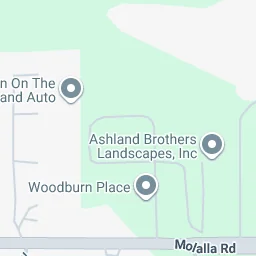 2500 National Way — Lease in Woodburn, OR, photo 1 of 8
