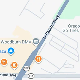 2500 National Way — Lease in Woodburn, OR, photo 8 of 8