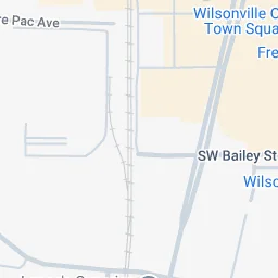 Wilsonville Distribution Center — Lease in Wilsonville, OR, photo 7 of 8