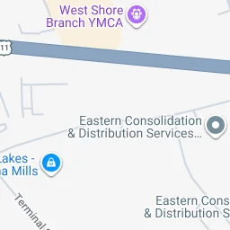 380 Freight Street — Lease in Camp Hill, PA, photo 1 of 8