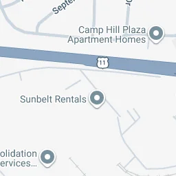 4406 Industrial Park Road — Lease in Camp Hill, PA, photo 5 of 8