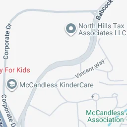 McCandless Corporate Center — Lease in Pittsburgh, PA, photo 7 of 8